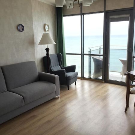Sea Towers 2309 Lejlighed Batumi Eksteriør billede